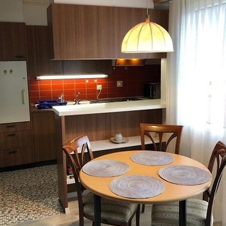 Appartementhaus Quadern Valens エクステリア 写真